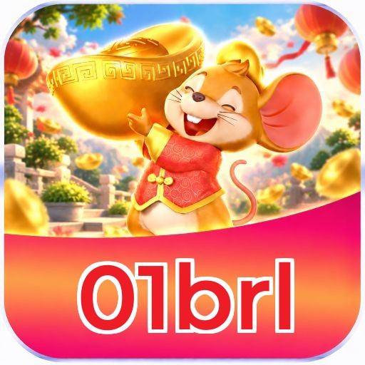 Logo 01brl