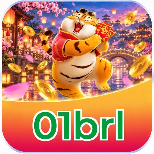 Logo 01brl