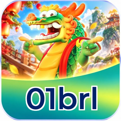 Logo 01brl