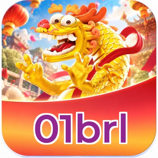 Logo 01brl