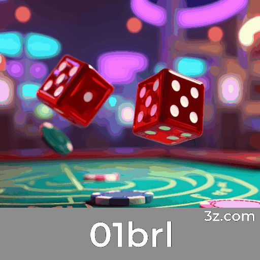 01brl: Plataforma de Apostas Segura e Premiada