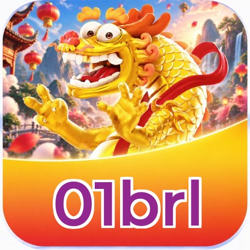 Logo 01brl