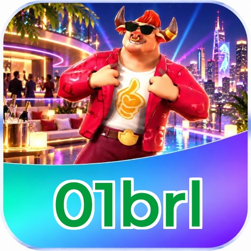 Logo 01brl - Cassino Online Brasil
