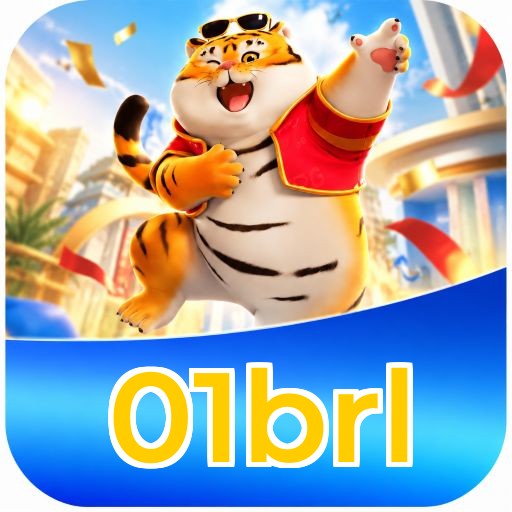 Logo 01brl - Cassino Online Brasil