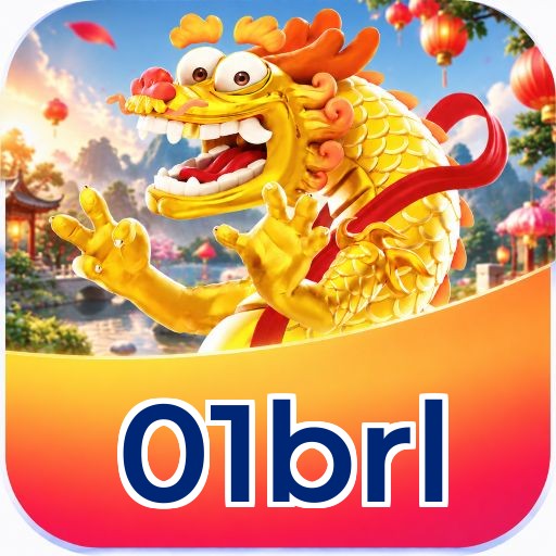Logo 01brl