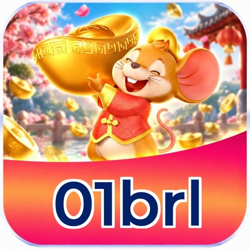 Logo 01brl