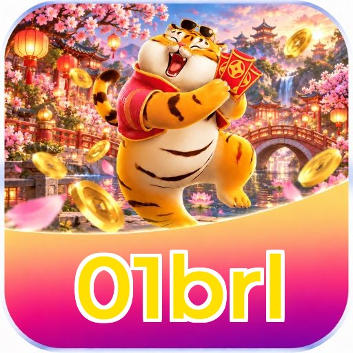 Logo 01brl