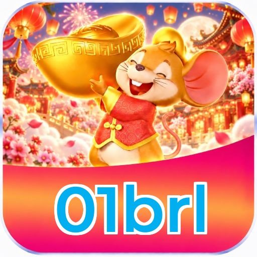Logo 01brl