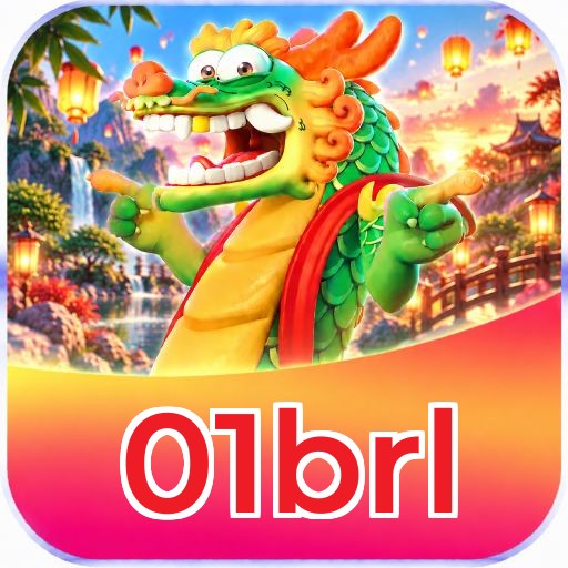 Logo 01brl - Cassino Online Brasil