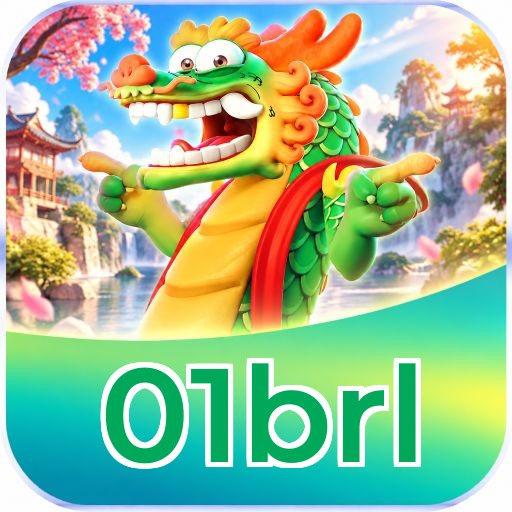 Logo 01brl - Cassino Online Brasil