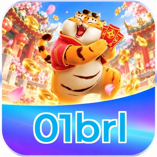 Logo 01brl - Cassino Online Brasil