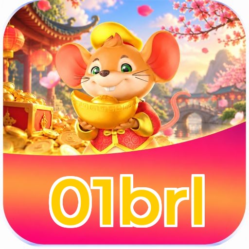 Logo 01brl