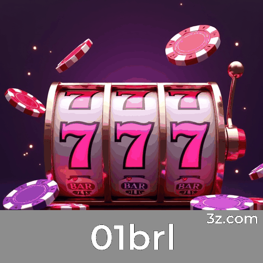 01brl: Plataforma de Apostas Segura e Premiada