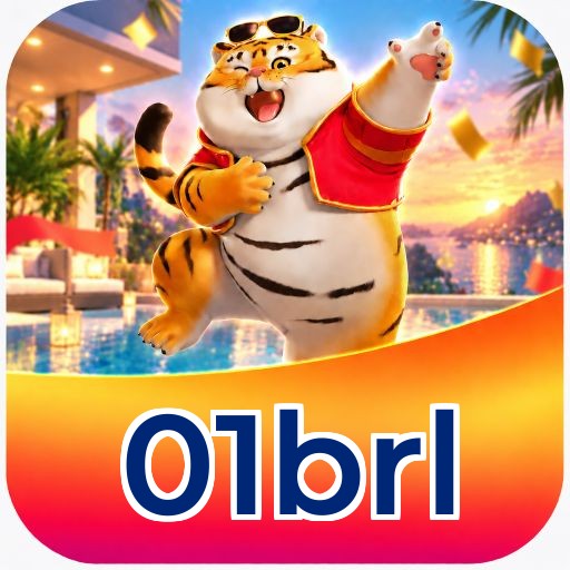 Logo 01brl
