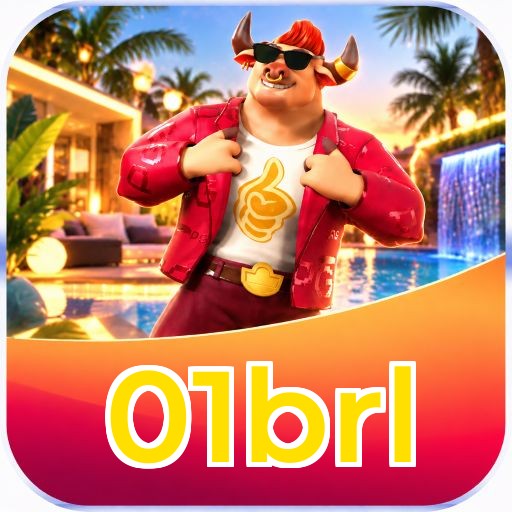 Logo 01brl - Cassino Online Brasil