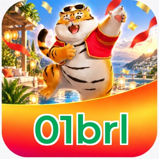 Logo 01brl - Cassino Online Brasil