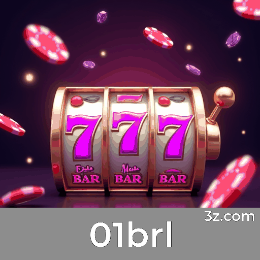 01brl: Plataforma de Apostas Segura e Premiada