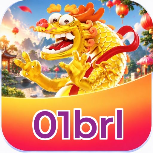 Logo 01brl