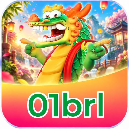 Logo 01brl - Cassino Online Brasil