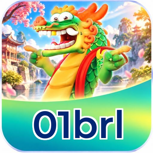 Logo 01brl - Cassino Online Brasil