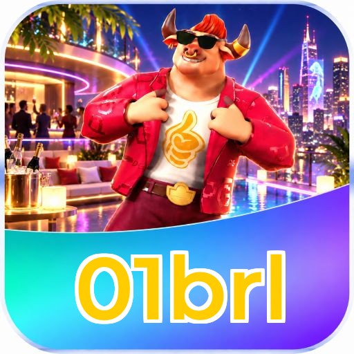Logo 01brl