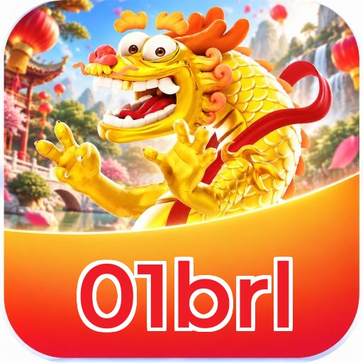 Aplicativo Mobile 01brl em Smartphones iOS e Android