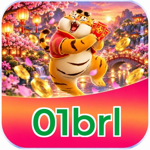 Logo 01brl