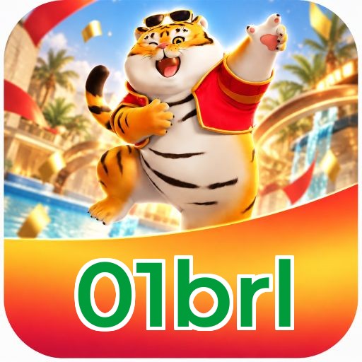 Logo 01brl - Cassino Online Brasil